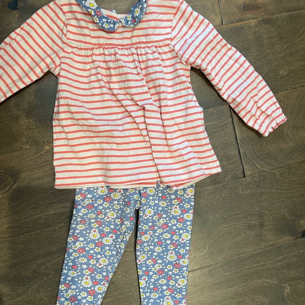 Baby Boden Set